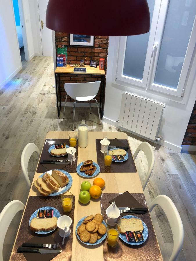 Landatxoenea Apartamento Bilbao