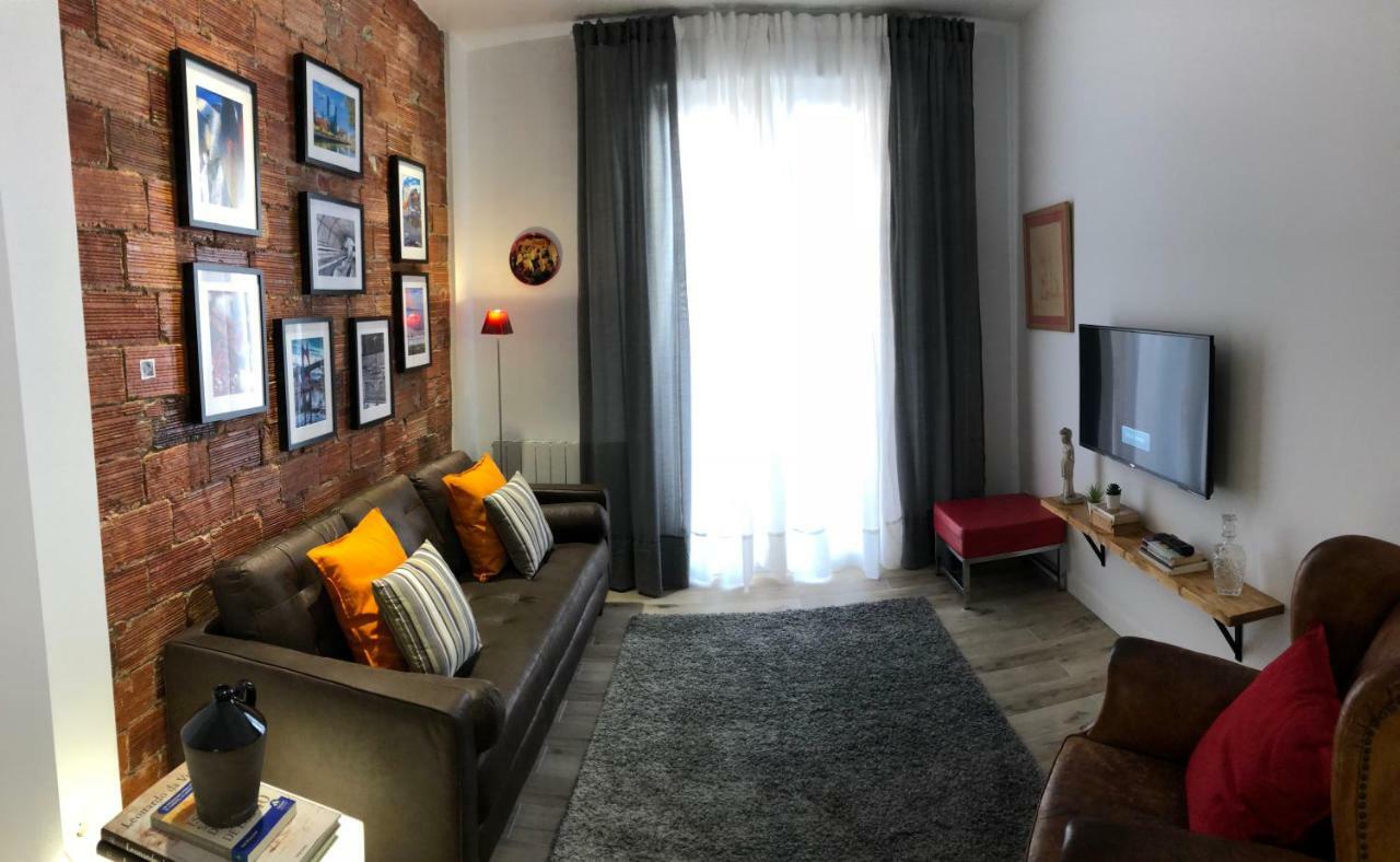 Apartamento Landatxoenea Bilbao