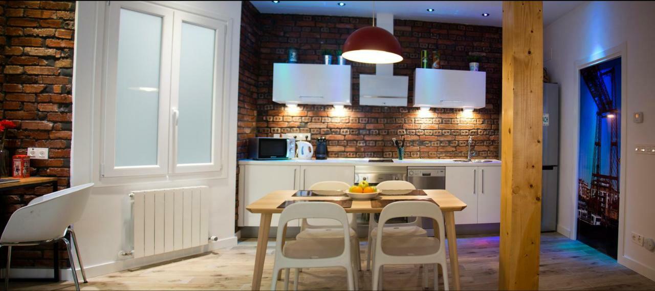 Apartamento Landatxoenea Bilbao