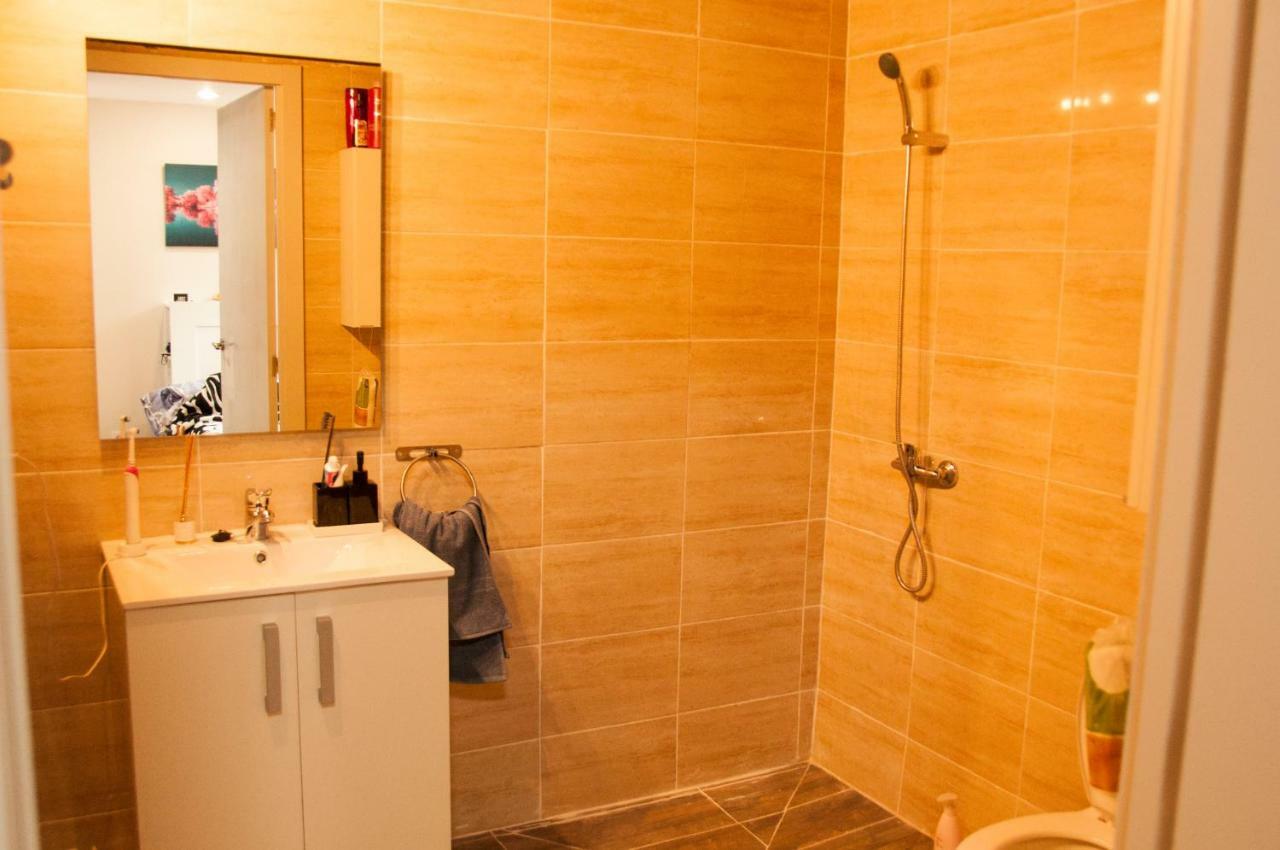 Apartahotel Estudio Deusto Bilbao