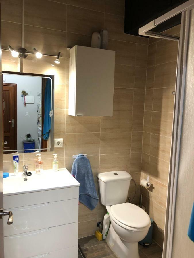Estudio Deusto Apartahotel Bilbao