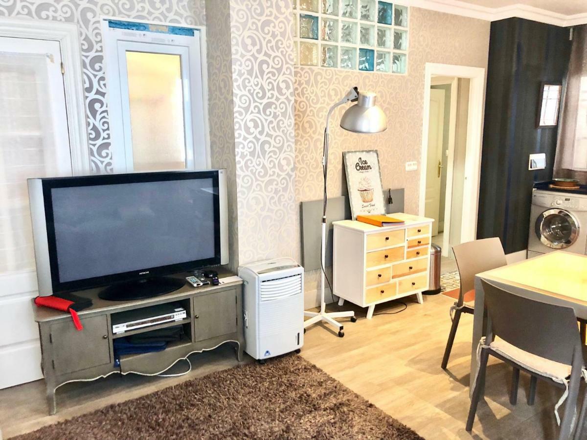 Apartamento Bilboflat San Mames *