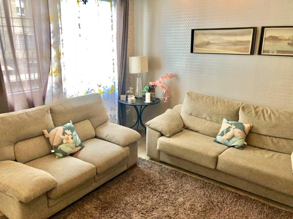 Bilboflat San Mames Apartamento