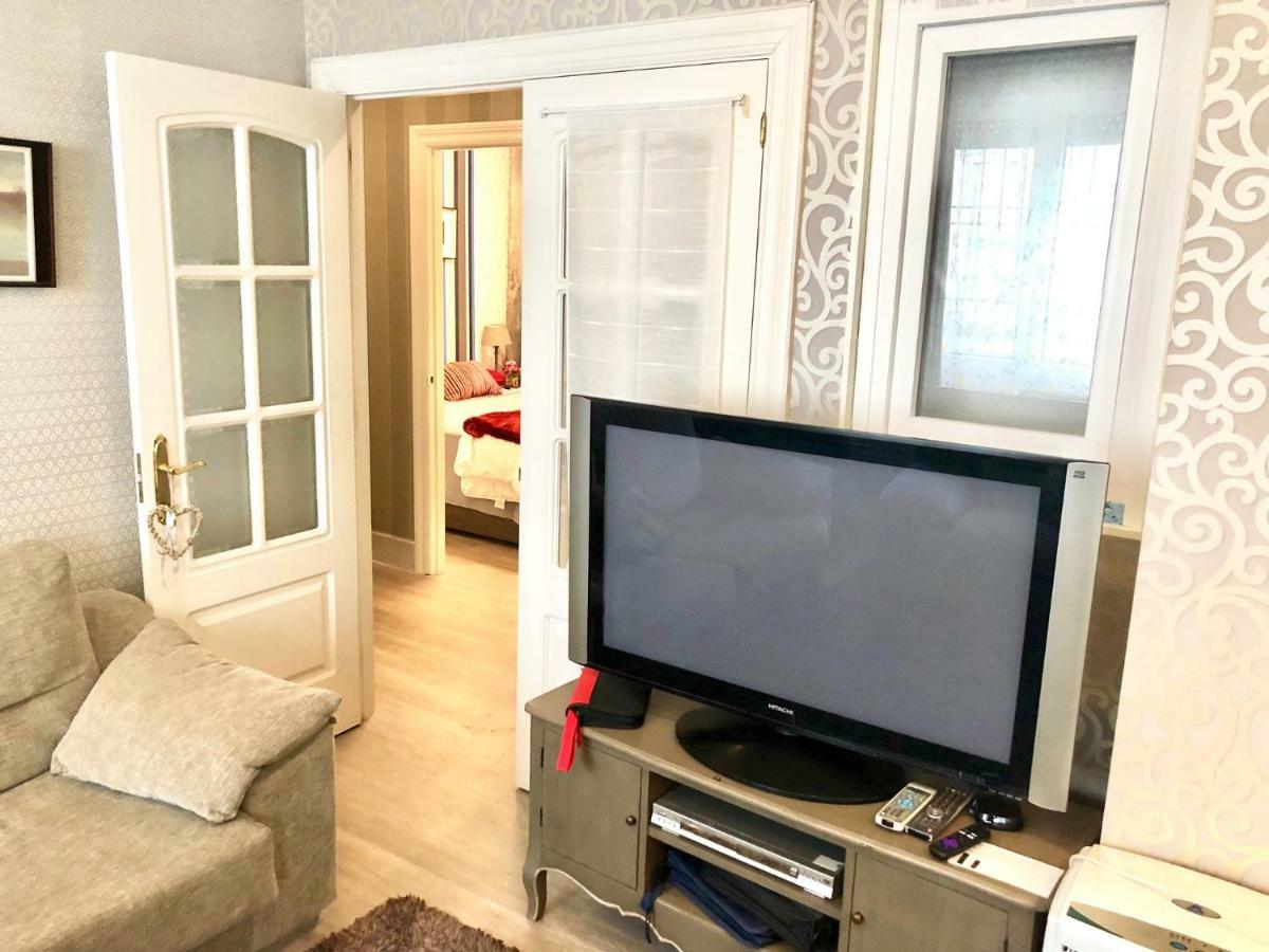 Bilboflat San Mames Apartamento Bilbao