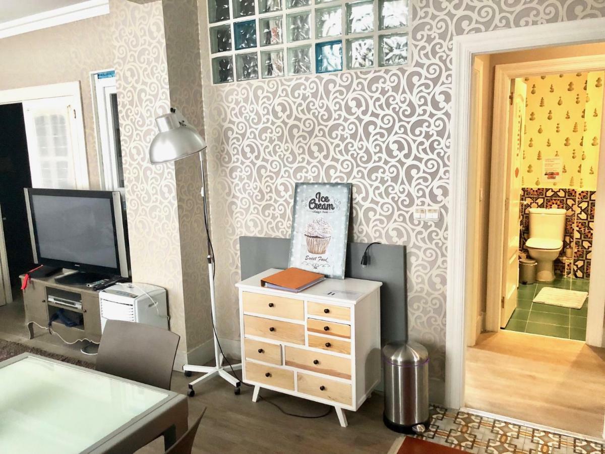 Apartamento Bilboflat San Mames *