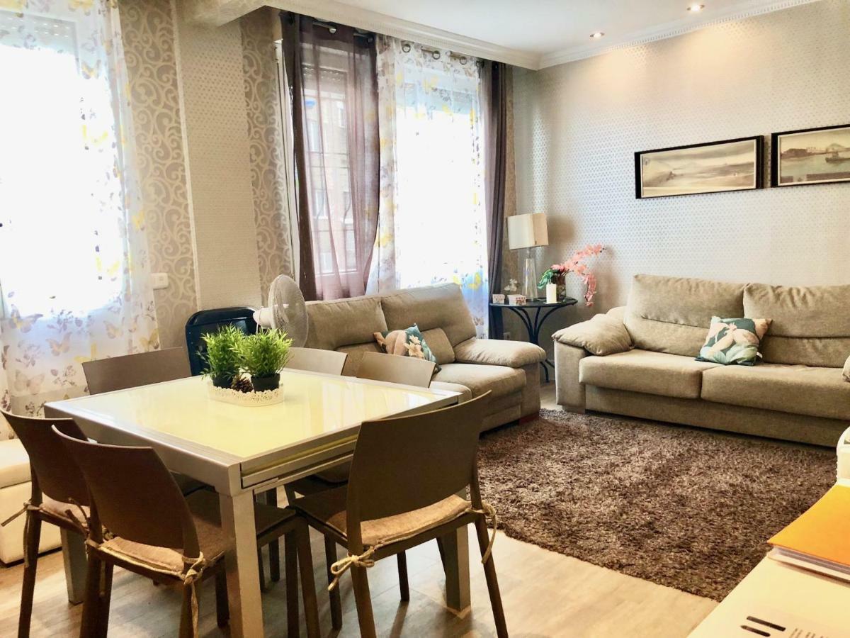 Bilboflat San Mames Apartamento *