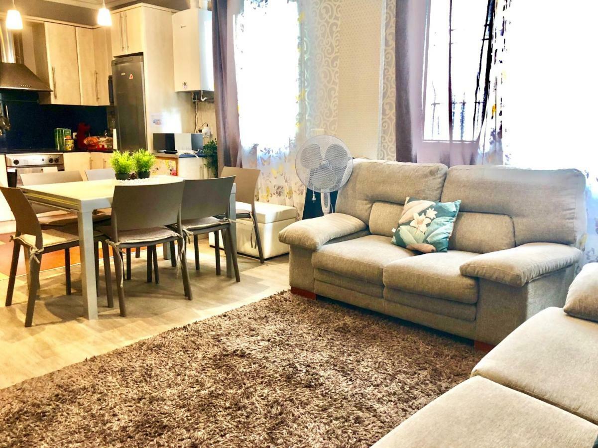 Bilboflat San Mames Apartamento *