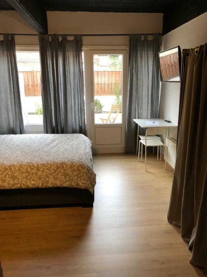 Estudio Deusto Apartahotel 3*