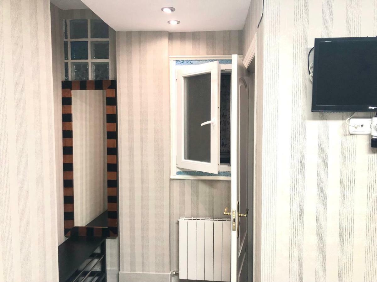 Bilboflat San Mames Apartamento *
