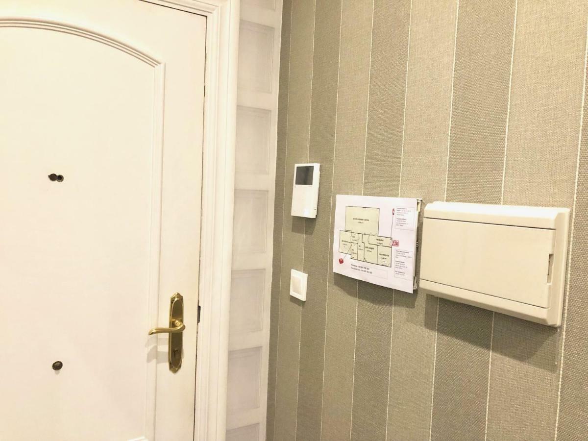 Apartamento Bilboflat San Mames *