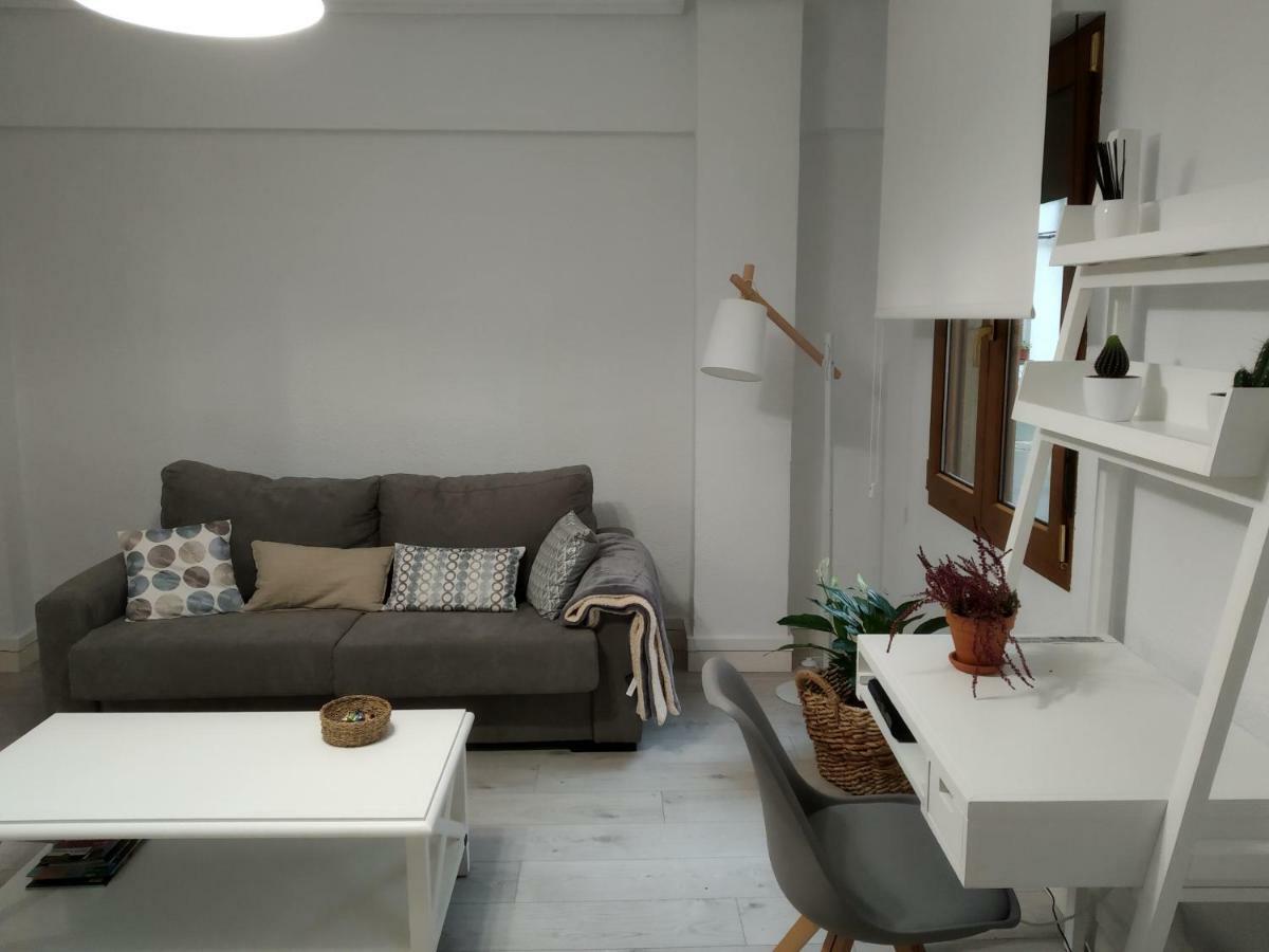 Apartamento Corazón De Santutxu By Bilbaoguest *