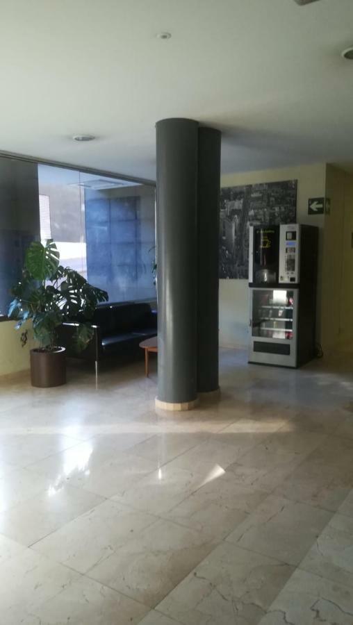 Apartamento Miraflores Apartment *