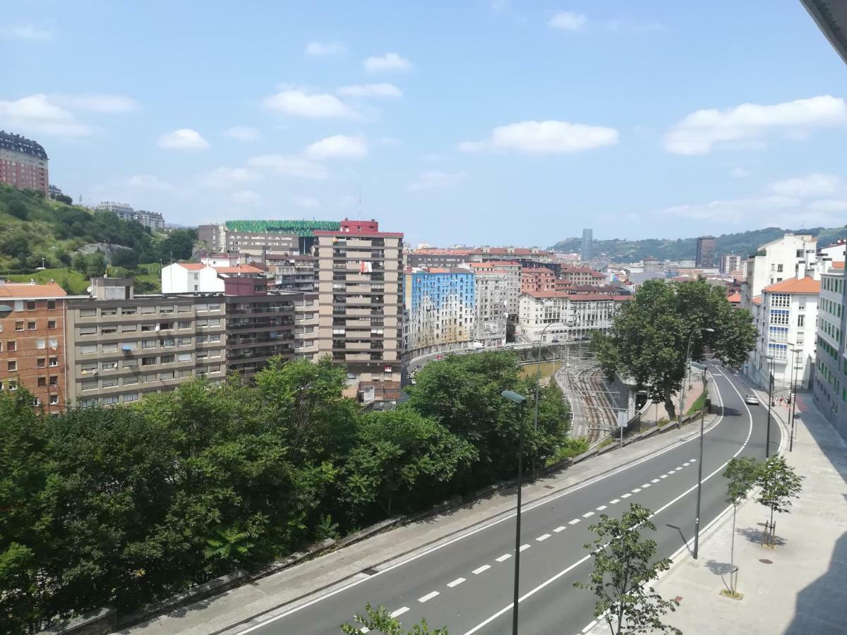 Apartment Apartamento Miraflores Bilbao