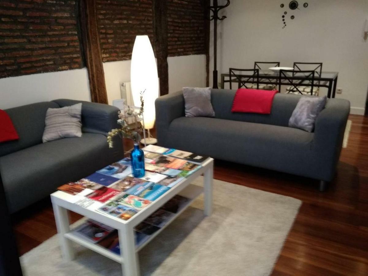 Apartamento En Carniceria Vieja Apartamento