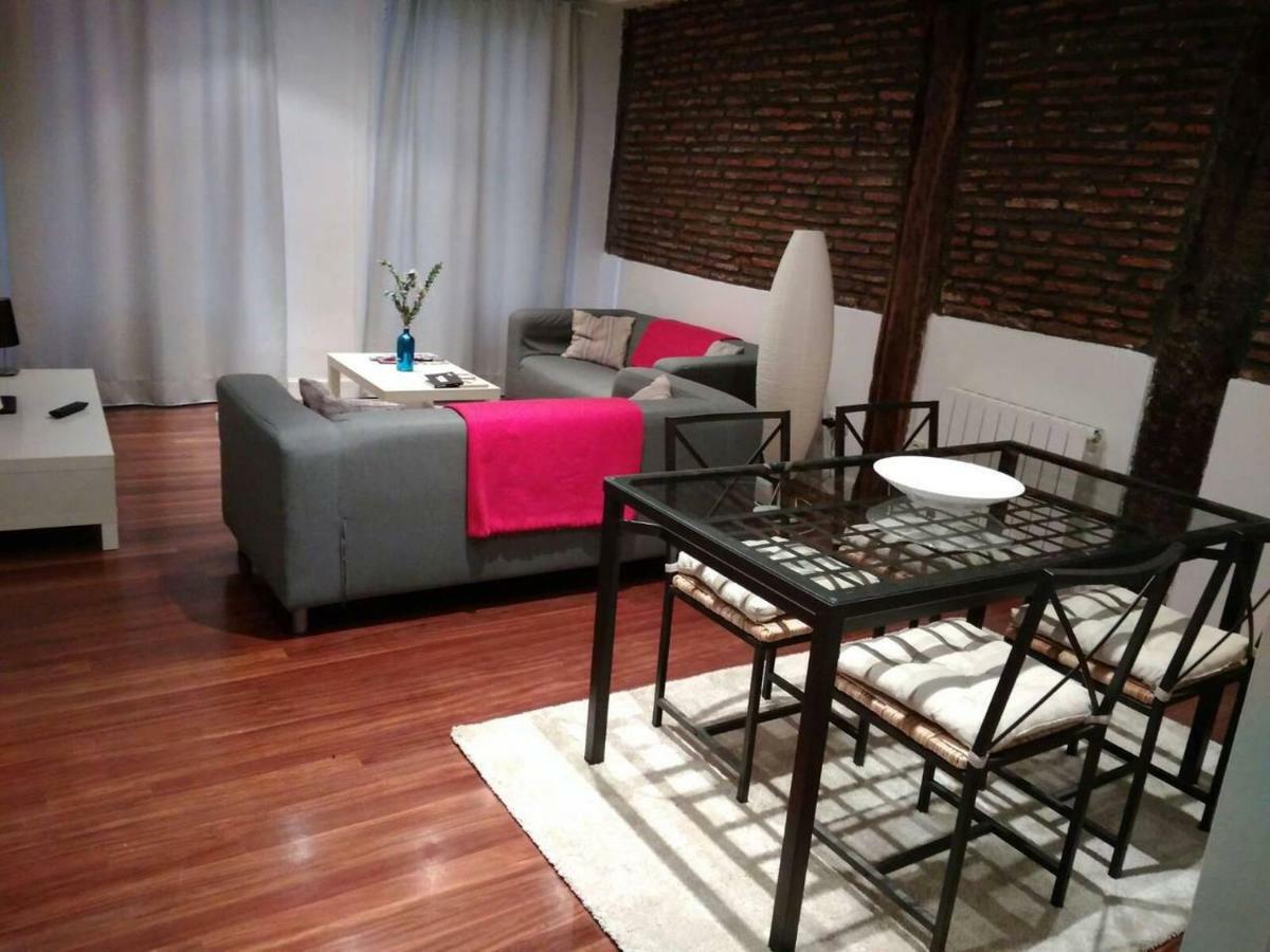 Apartamento En Carniceria Vieja