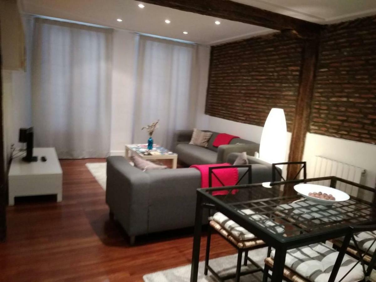 Apartamento En Carniceria Vieja