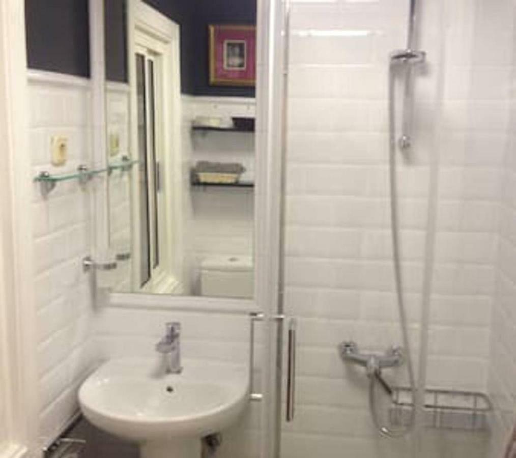 Apartamento En Carniceria Vieja Apartamento Bilbao