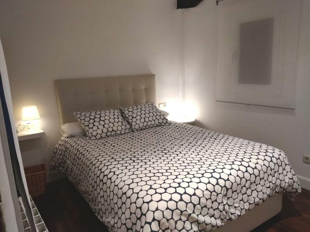 Apartamento En Carniceria Vieja Apartamento