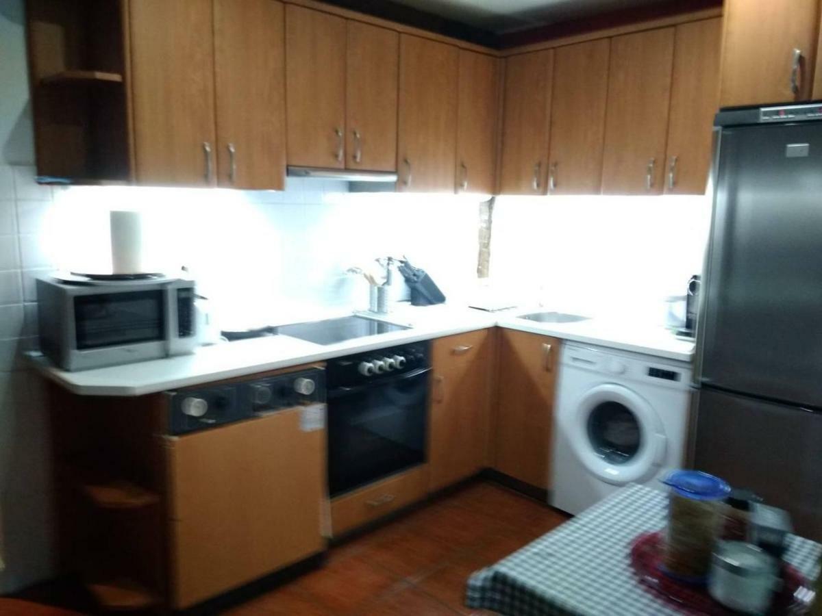 Apartamento En Carniceria Vieja Apartamento *