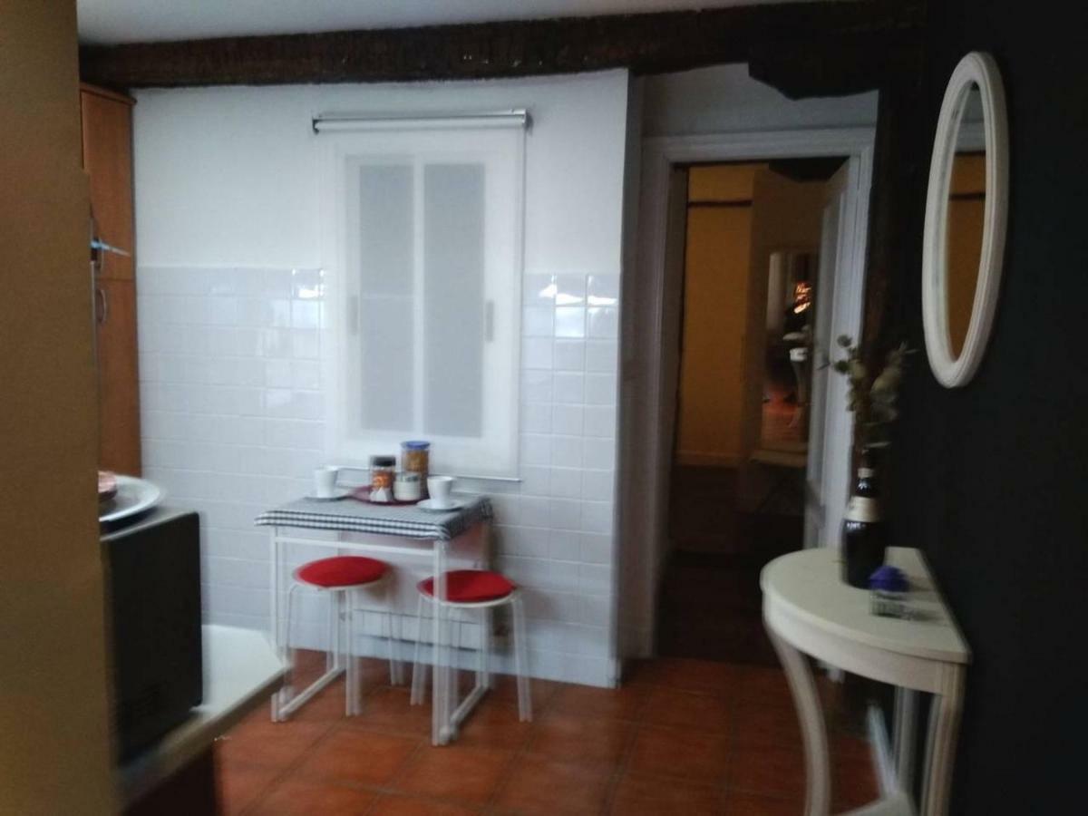 Apartamento Apartamento En Carniceria Vieja Bilbao