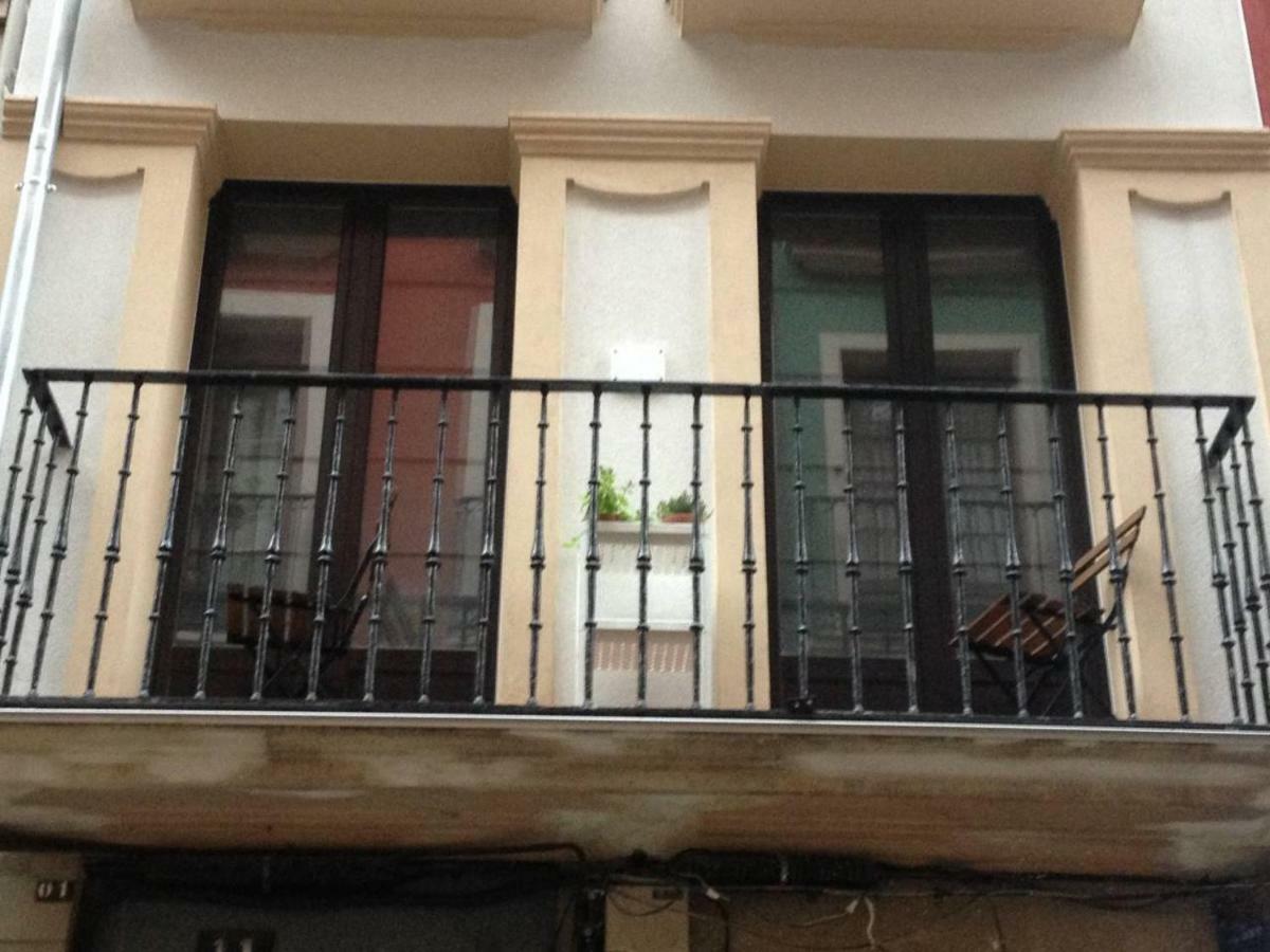 Apartamento Apartamento En Carniceria Vieja *