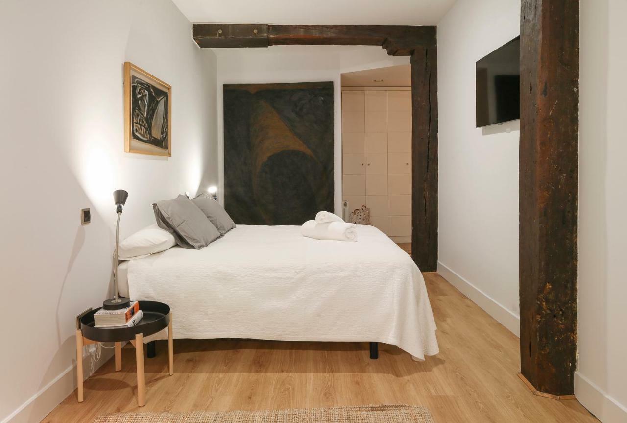 Casco Viejo Comodidad Y Elegancia By Urban Hosts Apartamento *