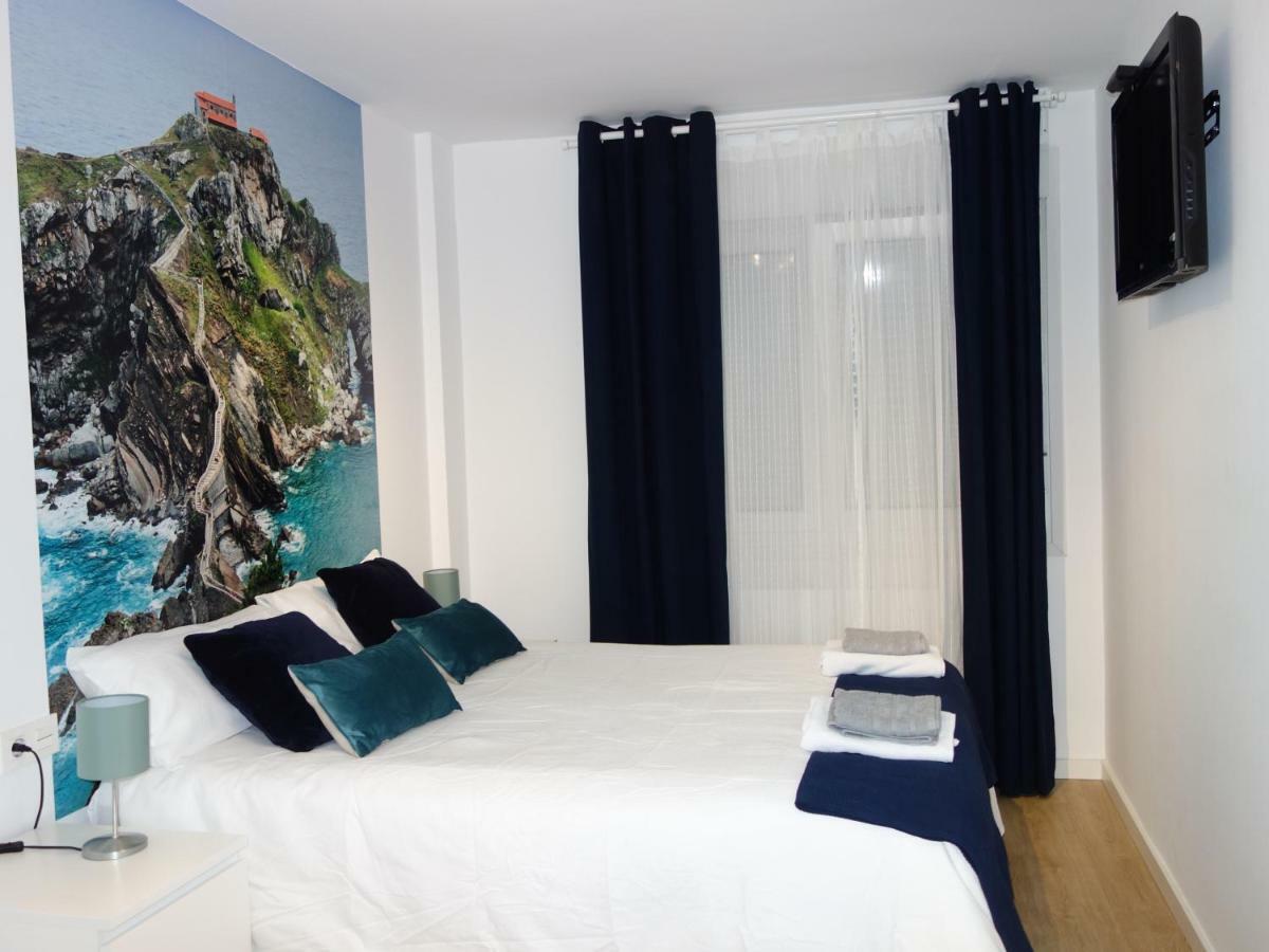 Apartment La Concordia