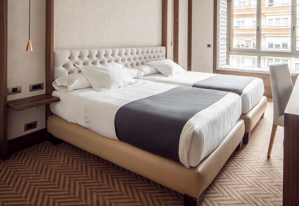 Ercilla De Bilbao, Autograph Collection Hotel