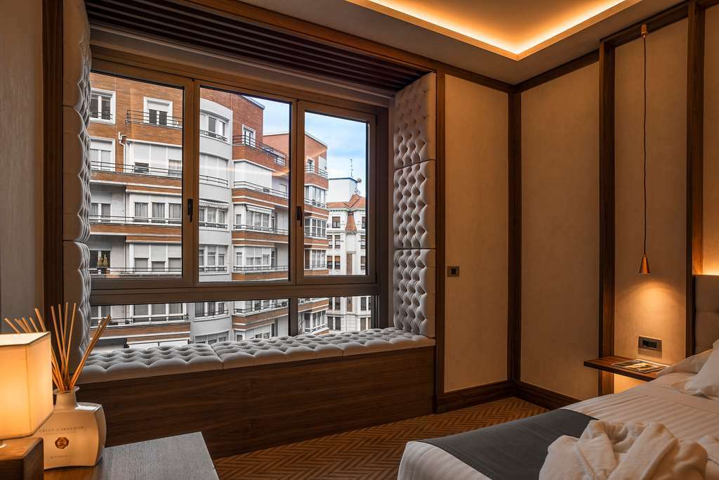 Ercilla De Bilbao, Autograph Collection Hotel