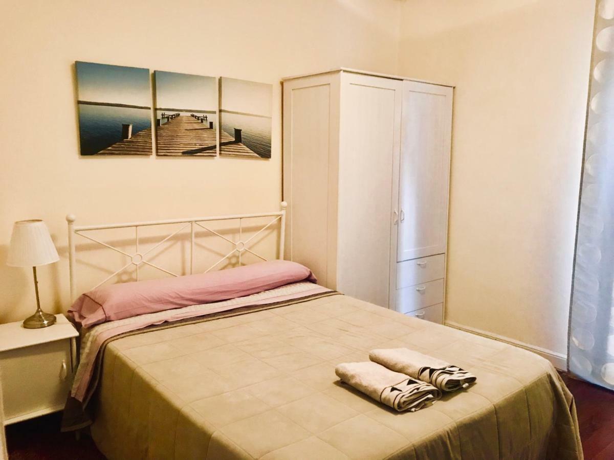 Habitación en casa particular Center