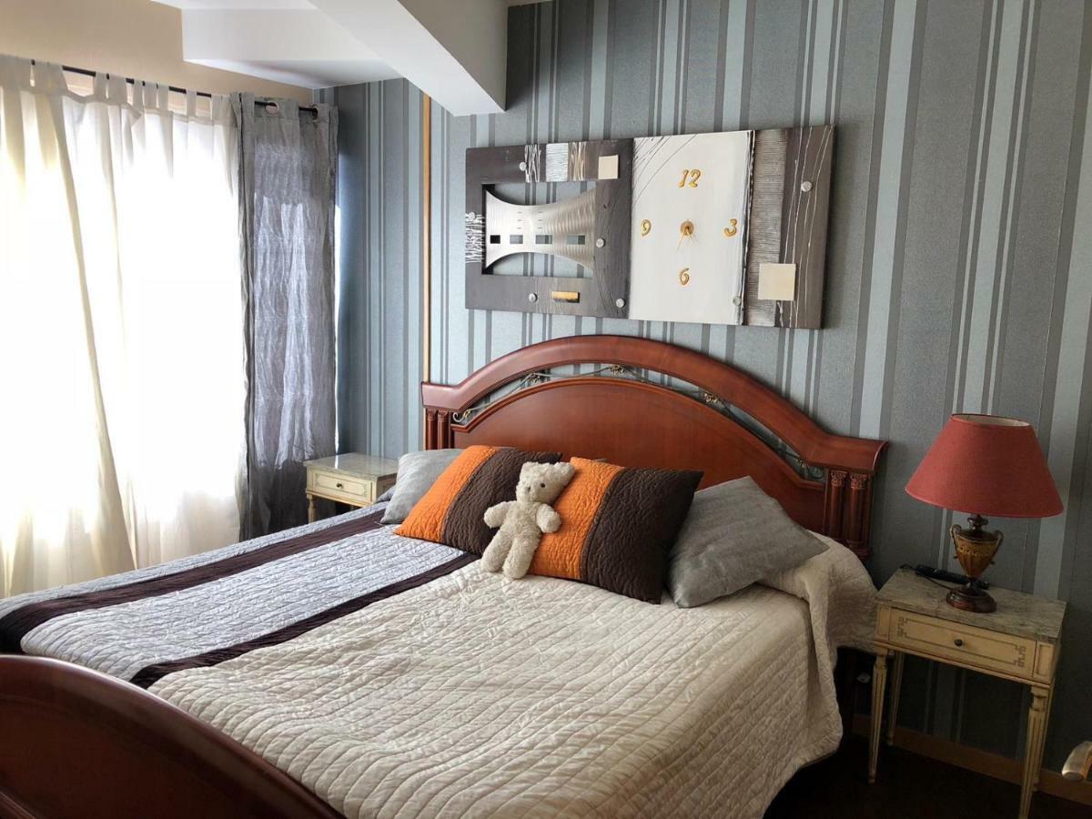 Estudio Deusto Apartahotel 3*