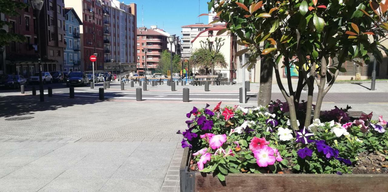 Aresti Old Town By Living Apartamento Bilbao