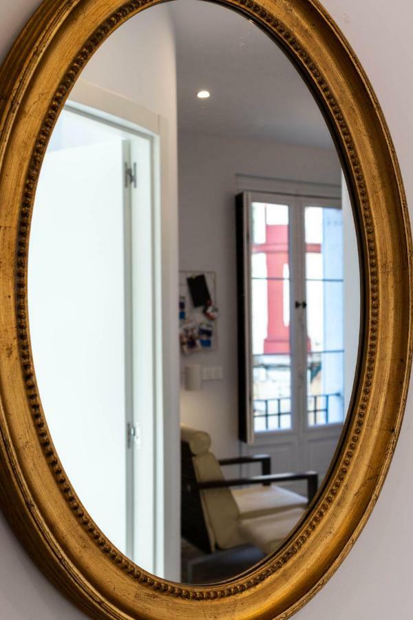 Acogedor, De Diseño Moderno En Zona Antigua Apartamento Bilbao
