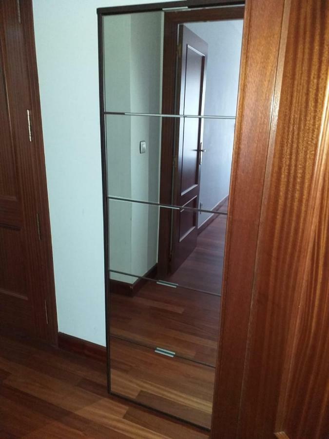 Entrecanales Con Garaje