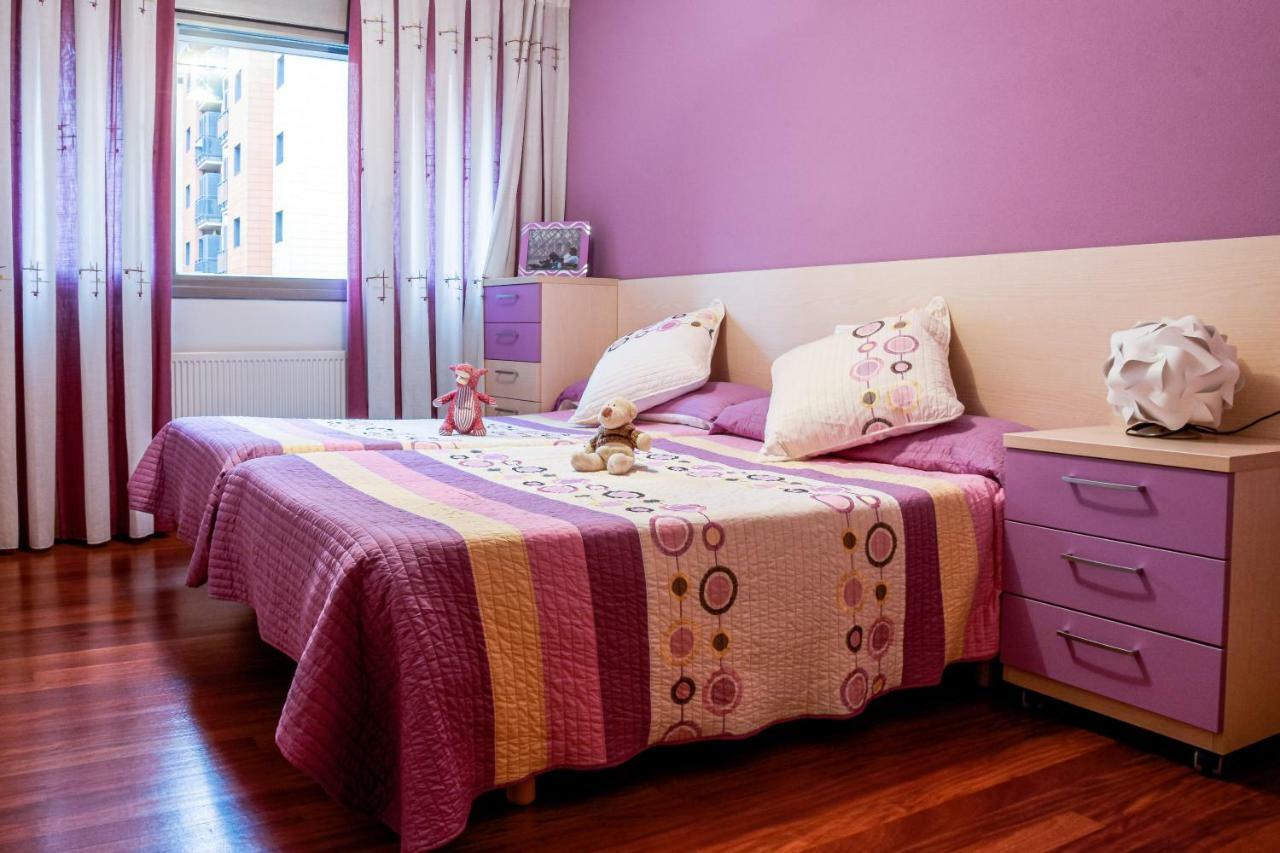 El Palacio De Miribilla / Miribilla Palace-palast Habitación en casa particular Bilbao