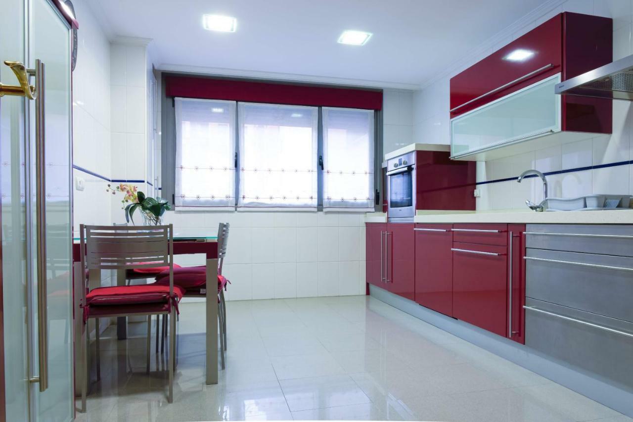 El Palacio De Miribilla / Miribilla Palace-palast Habitación en casa particular