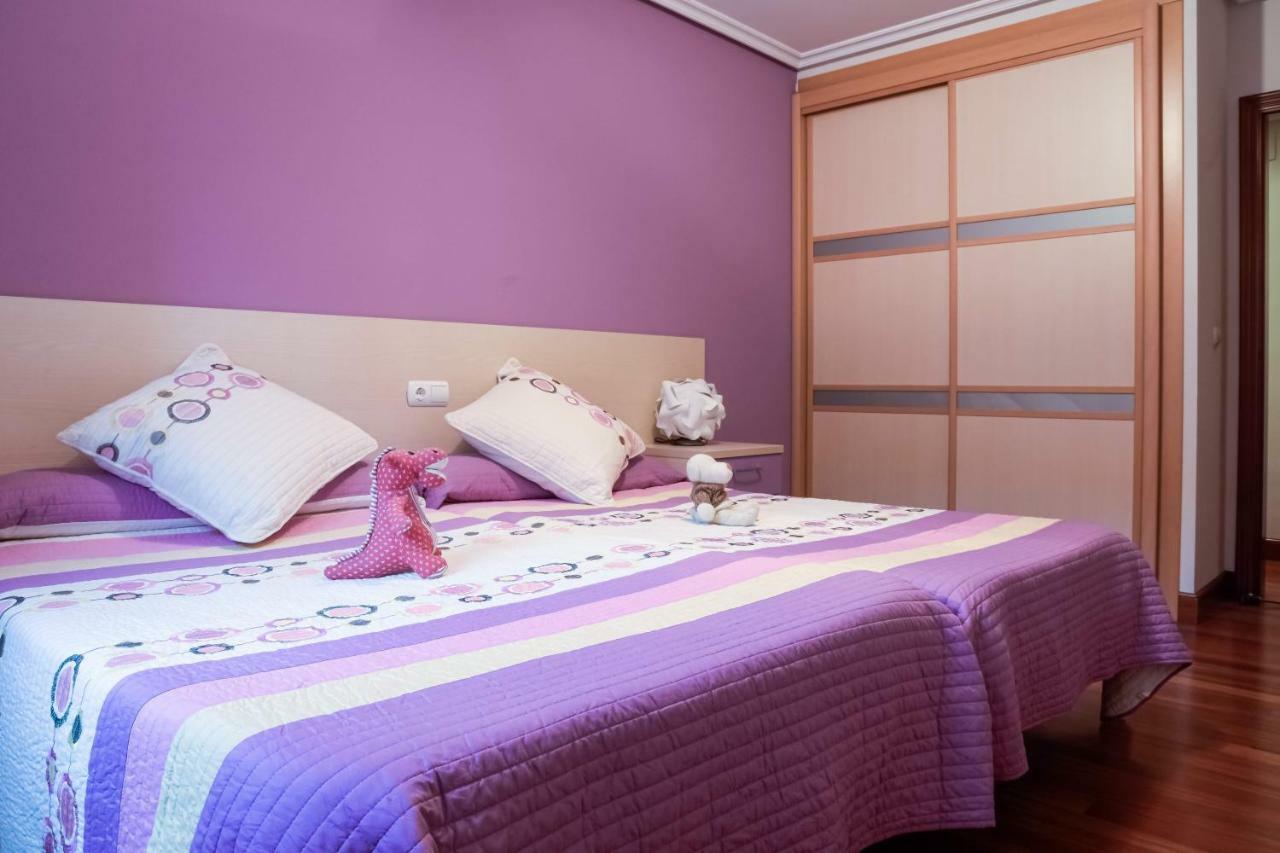 El Palacio De Miribilla / Miribilla Palace-palast Habitación en casa particular Bilbao
