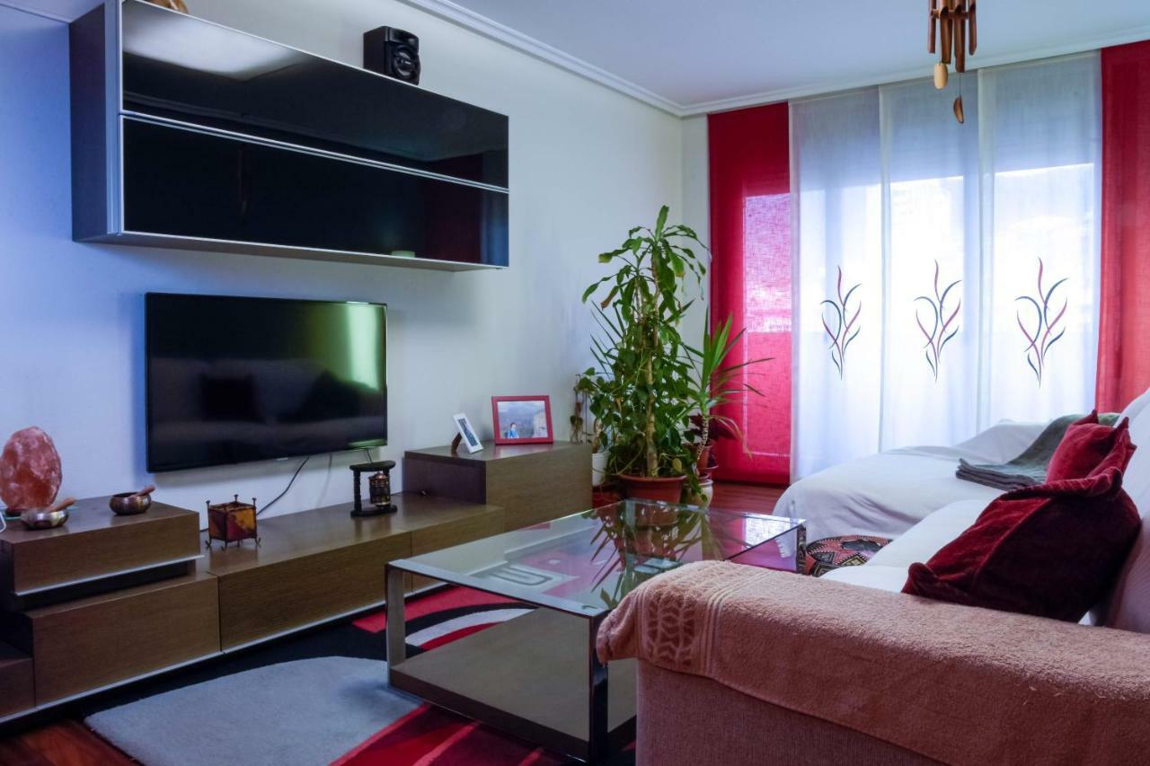 Habitación en casa particular El Palacio De Miribilla / Miribilla Palace-palast
