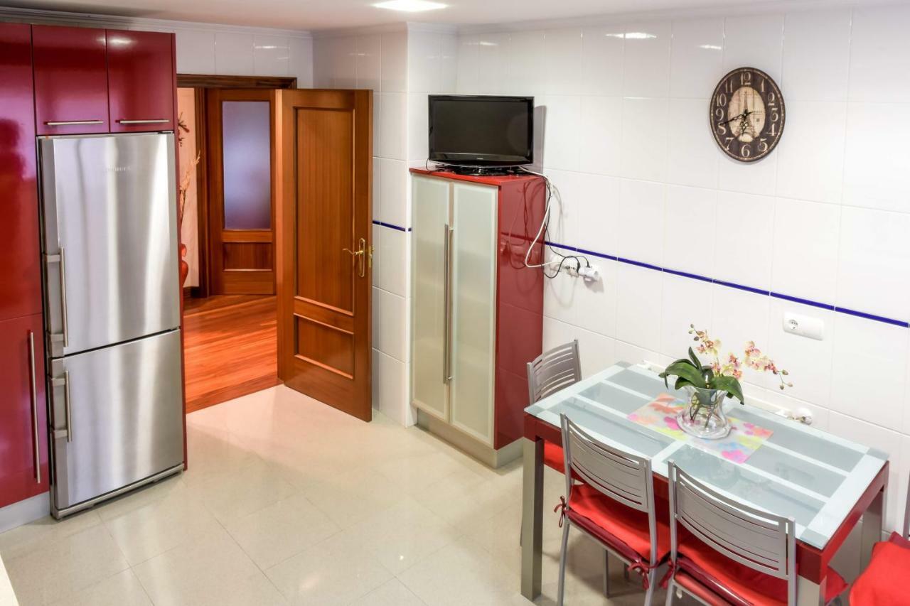 El Palacio De Miribilla / Miribilla Palace-palast Habitación en casa particular