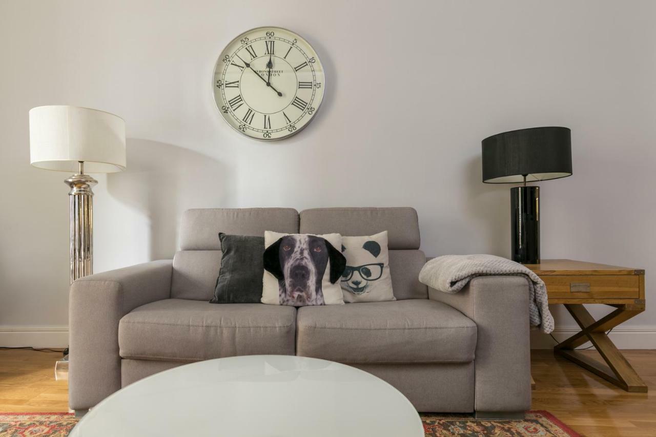 Apartamento Downtown By Forever Bilbao