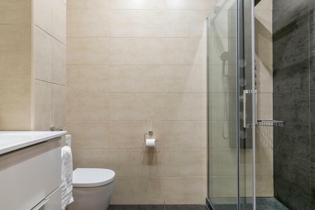 Apartamento Downtown By Forever *