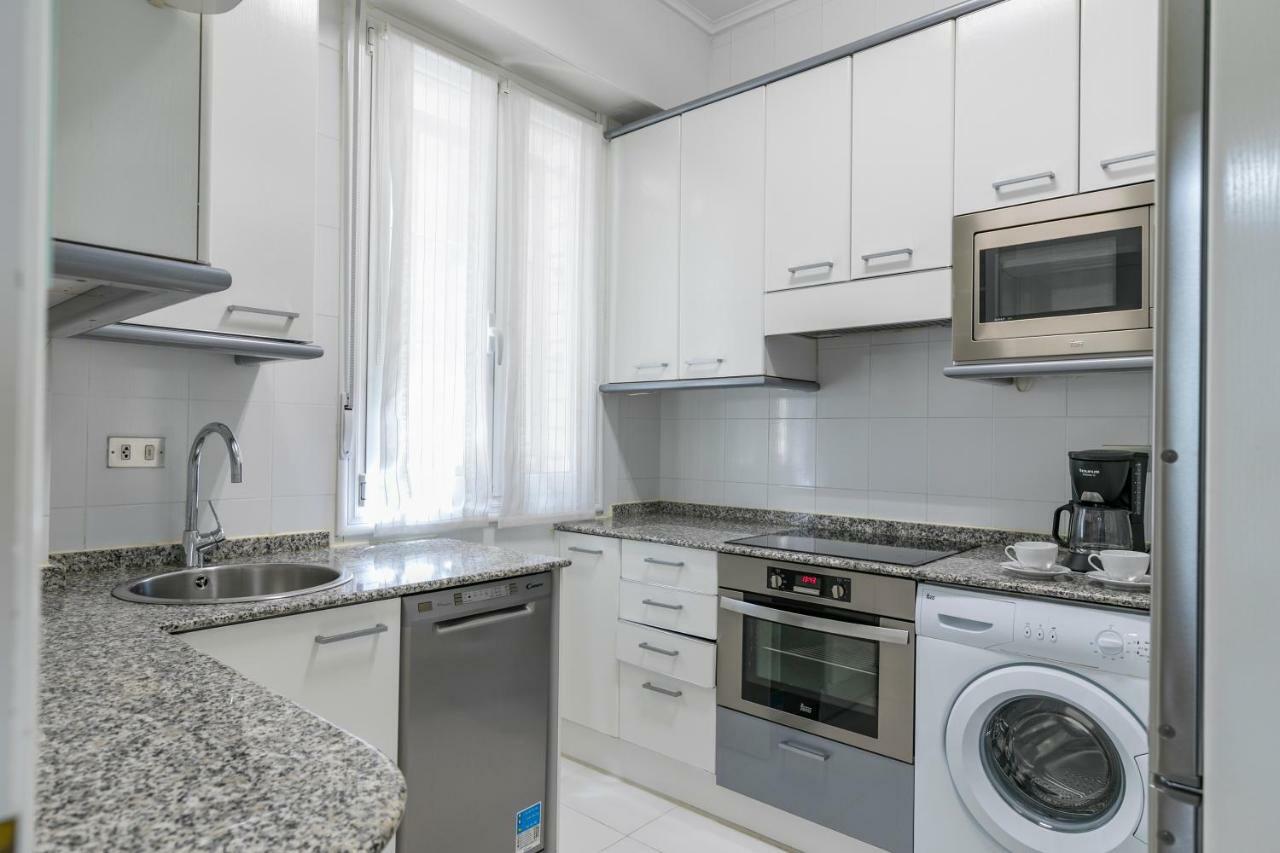 Apartamento Heros By Forever Bilbao