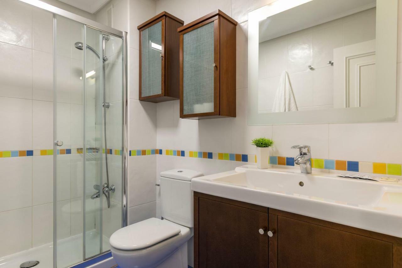Apartamento Heros By Forever