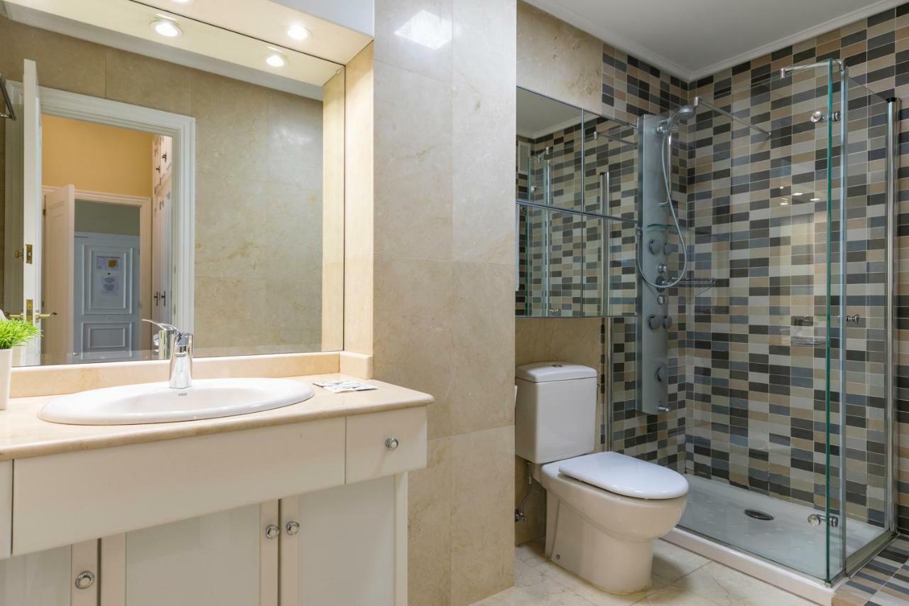 Apartamento Heros By Forever Bilbao