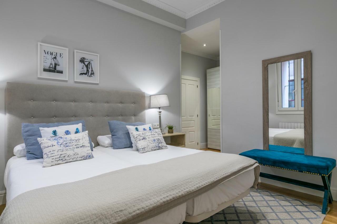 Downtown By Forever Apartamento Bilbao