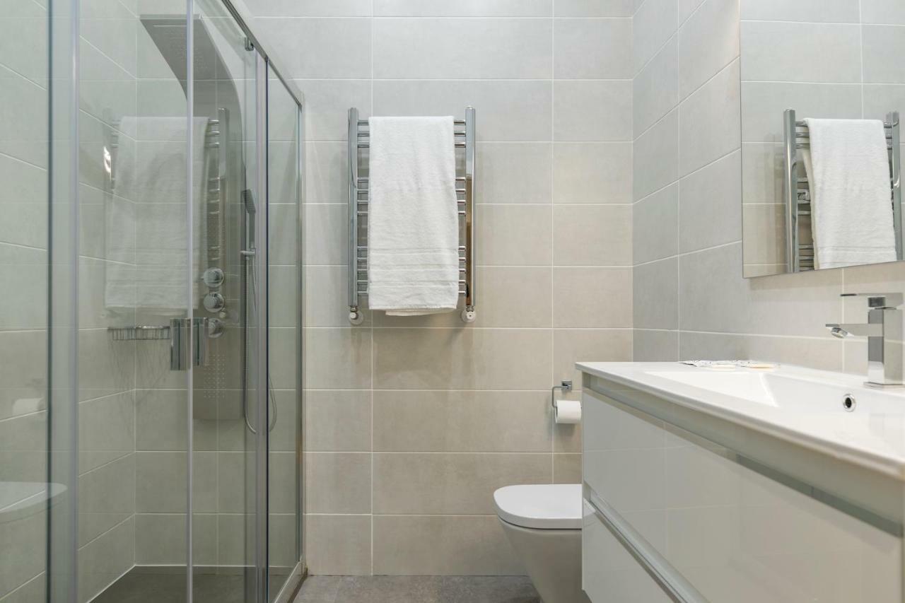 Downtown By Forever Apartamento Bilbao