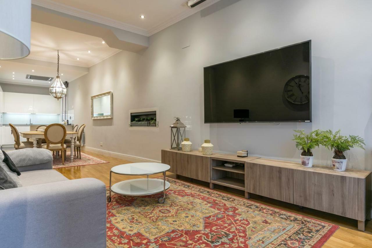 Downtown By Forever Apartamento Bilbao
