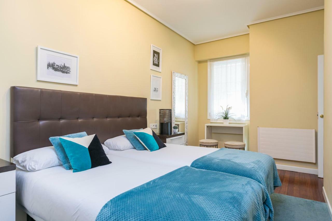 Apartamento Heros By Forever Bilbao