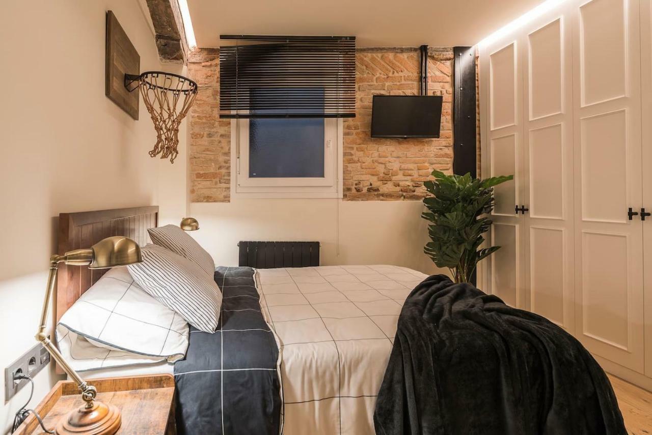 De Carácter Moderno By S@h! Apartamento *