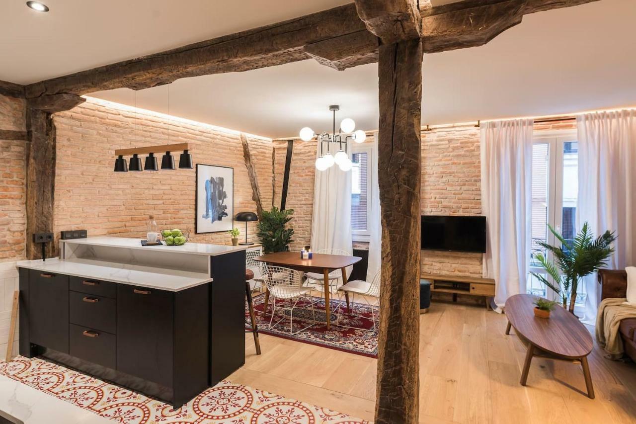 De Carácter Moderno By S@h! Apartamento *